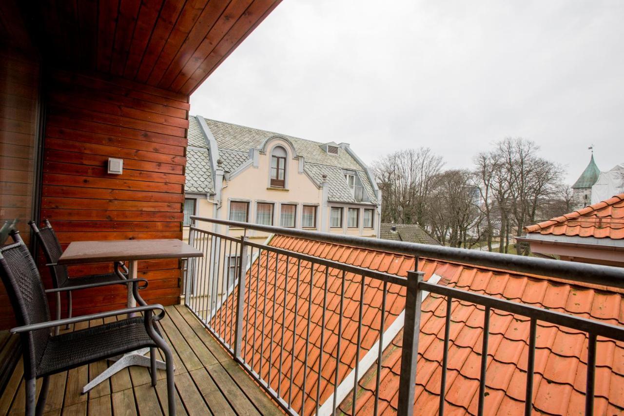 Klostergaarden Leilighetshotell As - Best Housing Apartments Stavanger Exteriér fotografie